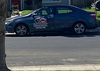 Modesto Driving Schools Fast Learning Driving School