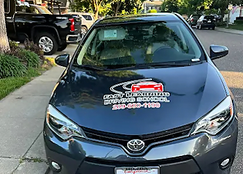 Fast Learning Driving School Modesto Driving Schools image 1