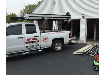 3 Best Garage Door Repair in Philadelphia, PA - Expert Recommendations