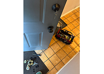 Philadelphia Locksmiths Fast Local Locksmith