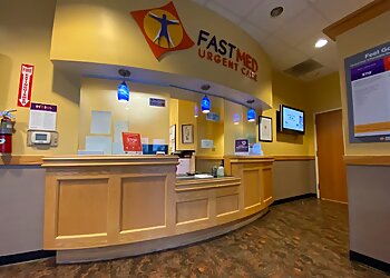 Cary Urgent Care Clinics FastMed Urgent Care