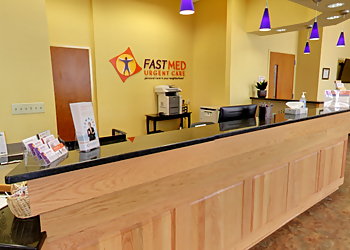 Durham Urgent Care Clinics FastMed Urgent Care