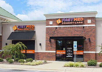 FastMed Urgent Care