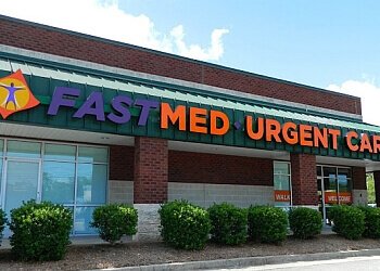 FastMed Urgent Care Wilmington Urgent Care Clinics