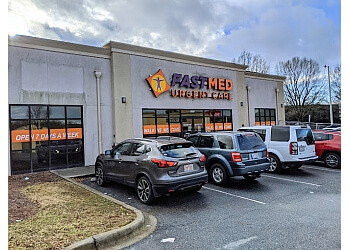 FastMed Urgent Care Winston Salem Urgent Care Clinics