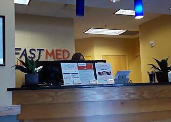 Charlotte Urgent Care Clinics FastMed Urgent Care Charlotte