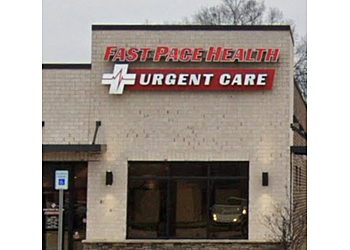 Fast Pace Health Urgent Care Jackson Urgent Care Clinics image 1