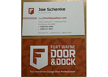 Fort Wayne Printing Services Fast Print, Inc.