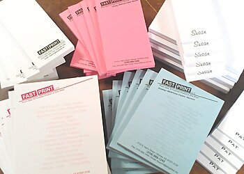 Wichita Printing Services Fast Print of Wichita LLC