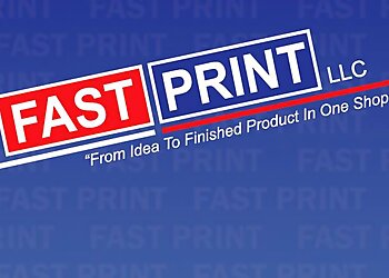 Wichita Printing Services Fast Print of Wichita LLC