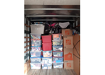 Norwalk Moving Companies Fast & Professional Movers