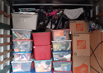 Norwalk Moving Companies Fast & Professional Movers