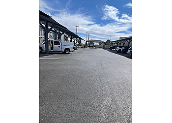 El Paso Car Wash Fast Trak Car Wash