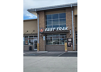 El Paso Car Wash Fast Trak Car Wash