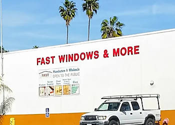 Fast Windows And More, Inc Pomona Window Companies image 1