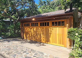 Fast and Friendly Garage Door Service Repair and Sales Corona Garage Door Repair image 1