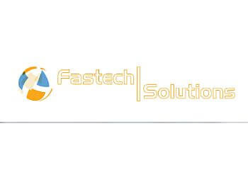 Vancouver it service Fastech Solutions