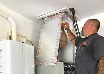 Clearwater Hvac Services Fast of Florida