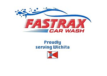 Wichita Car Wash Fastrax Car Wash