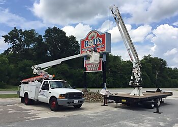 Augusta Sign Companies Fastsigns