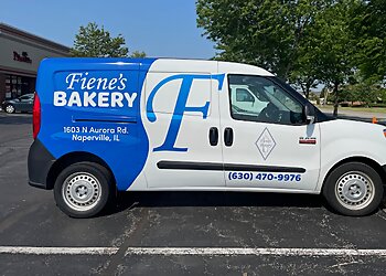 Aurora Sign Companies Fastsigns