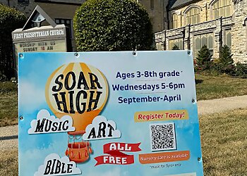 Aurora Sign Companies Fastsigns