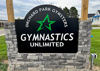 Fastsigns - Buffalo, NY Sign Companies - Service Image