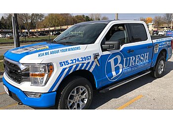 Des Moines Sign Companies Fastsigns