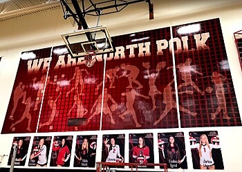 Des Moines Sign Companies Fastsigns