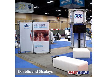 Memphis Sign Companies Fastsigns Memphis