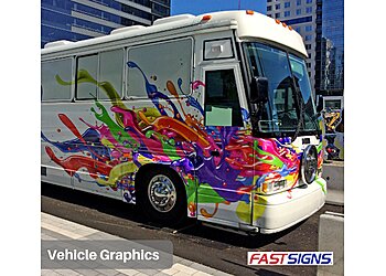 Memphis Sign Companies Fastsigns Memphis