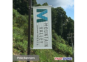 Philadelphia Sign Companies Fastsigns of Northeast