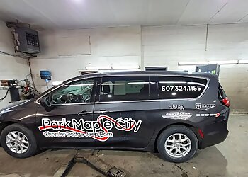 Rochester Sign Companies Fastsigns