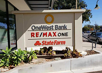 Fastsigns - Simi Valley, CA Sign Companies - Service Image