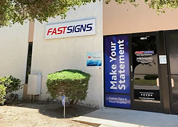 Fastsigns Fastsigns - Simi Valley, CA Sign Companies - Business Exterior Image