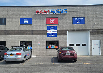 Fastsigns - Syracuse Syracuse Sign Companies