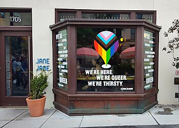 Washington Sign Companies Fastsigns