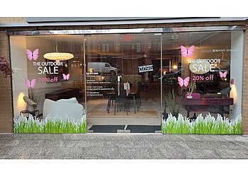 Washington Sign Companies Fastsigns