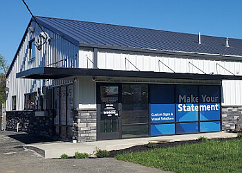 Allentown Sign Companies Fastsigns of Allentown