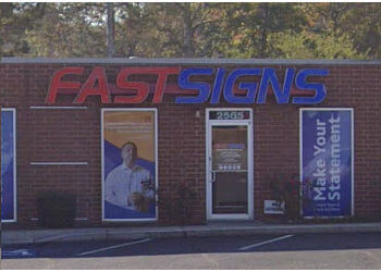 Fastsigns Athens Athens Sign Companies
