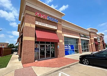 Fastsigns Frisco Frisco Sign Companies image 1