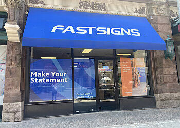 Fastsigns Hartford Hartford Sign Companies