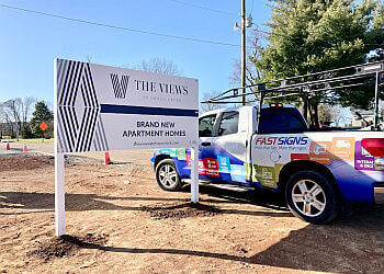 Huntsville Sign Companies Fastsigns Huntsville