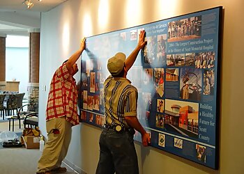 Naperville Sign Companies Fastsigns Naperville