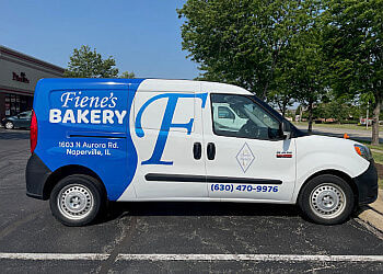 Naperville Sign Companies Fastsigns Naperville