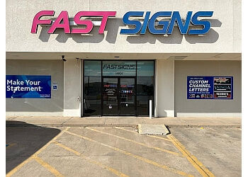 Fastsigns of Oklahoma City Oklahoma City Sign Companies