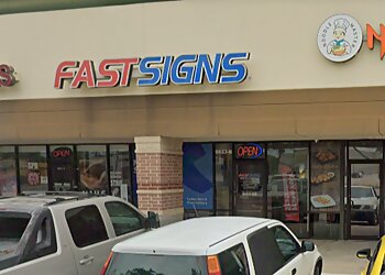 Fastsigns Pasadena Pasadena Sign Companies image 1