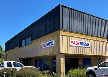 Fastsigns Santa Rosa Santa Rosa Sign Companies image 1