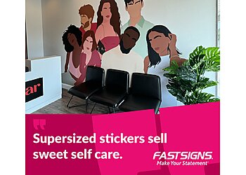 Scottsdale Sign Companies Fastsigns Scottsdale