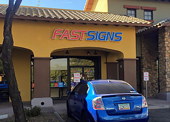 Fastsigns Surprise Inc. Surprise Sign Companies image 1
